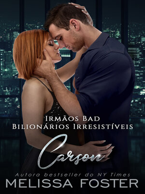 cover image of Irmãos Bad